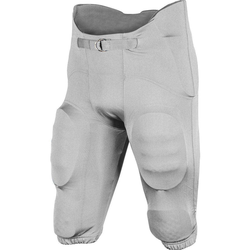 Champro Boy's Terminator 2 Integrated Football Pants-1