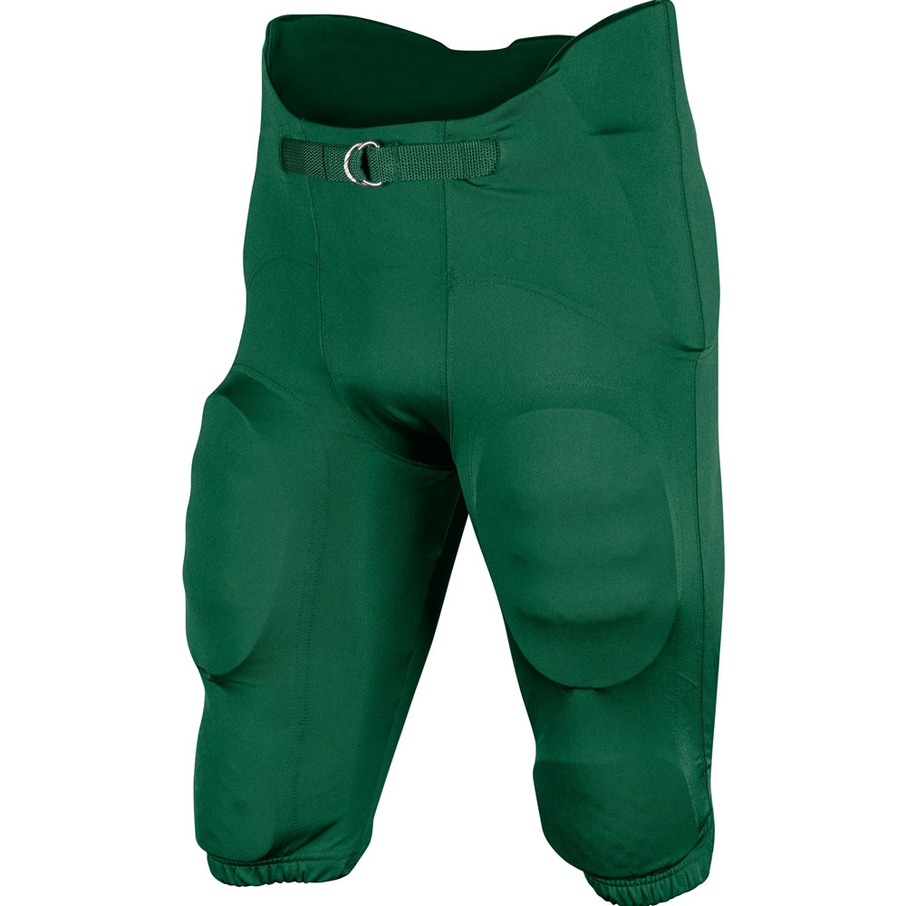 Champro Boy's Terminator 2 Integrated Football Pants-1