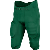 Champro Boy's Terminator 2 Integrated Football Pants-1