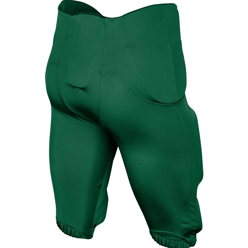 Champro Boy's Terminator 2 Integrated Football Pants-2
