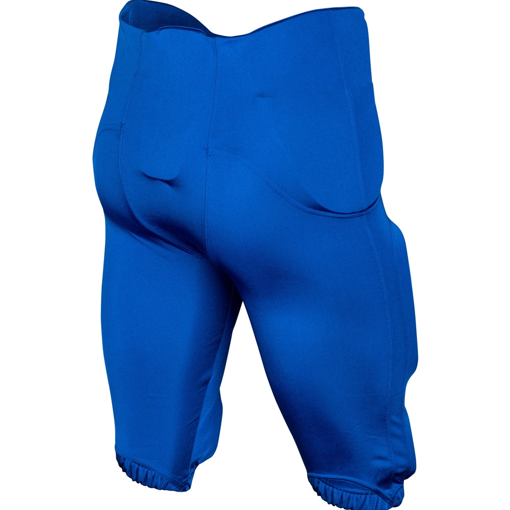 Champro Boy's Terminator 2 Integrated Football Pants-2