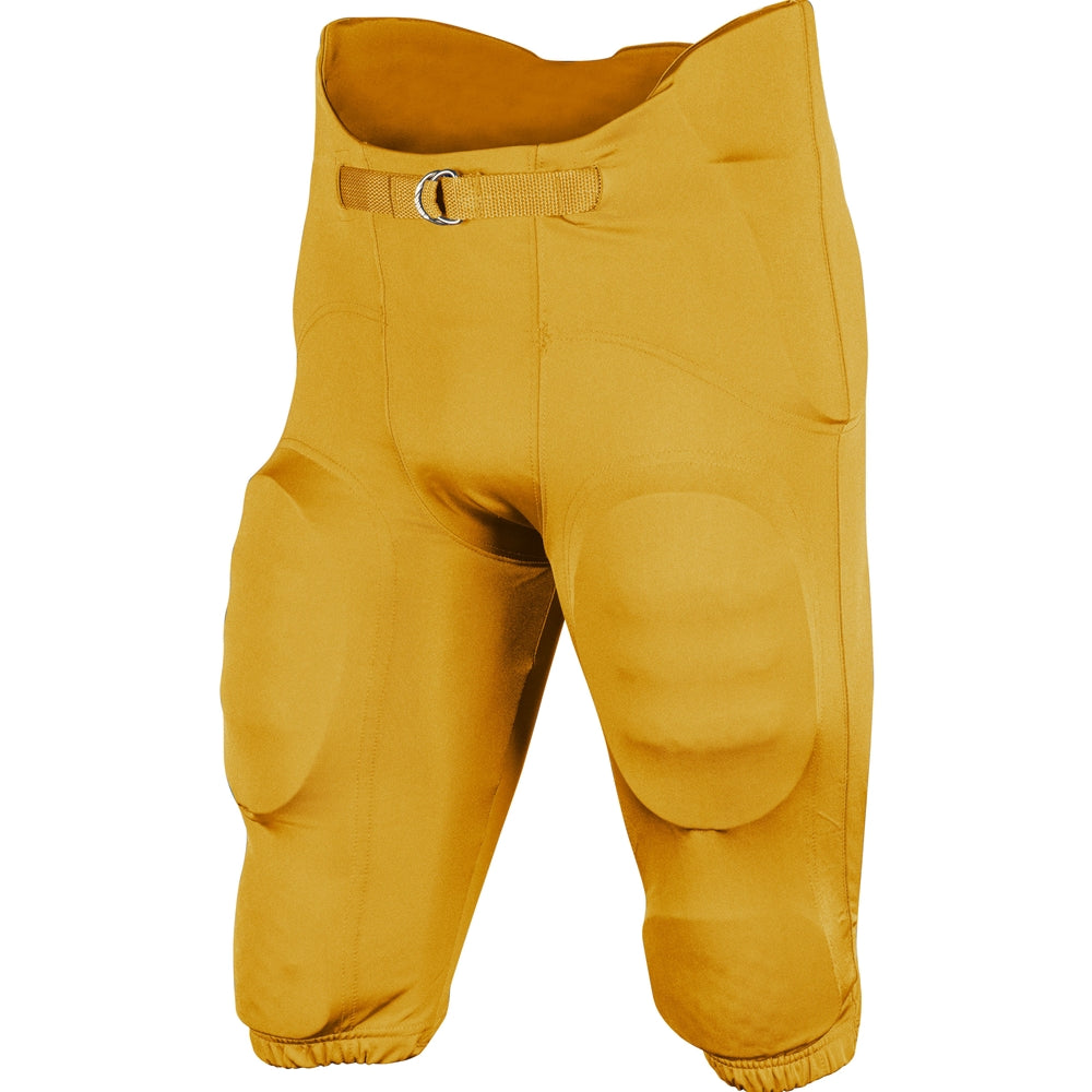 Champro Boy's Terminator 2 Integrated Football Pants-1