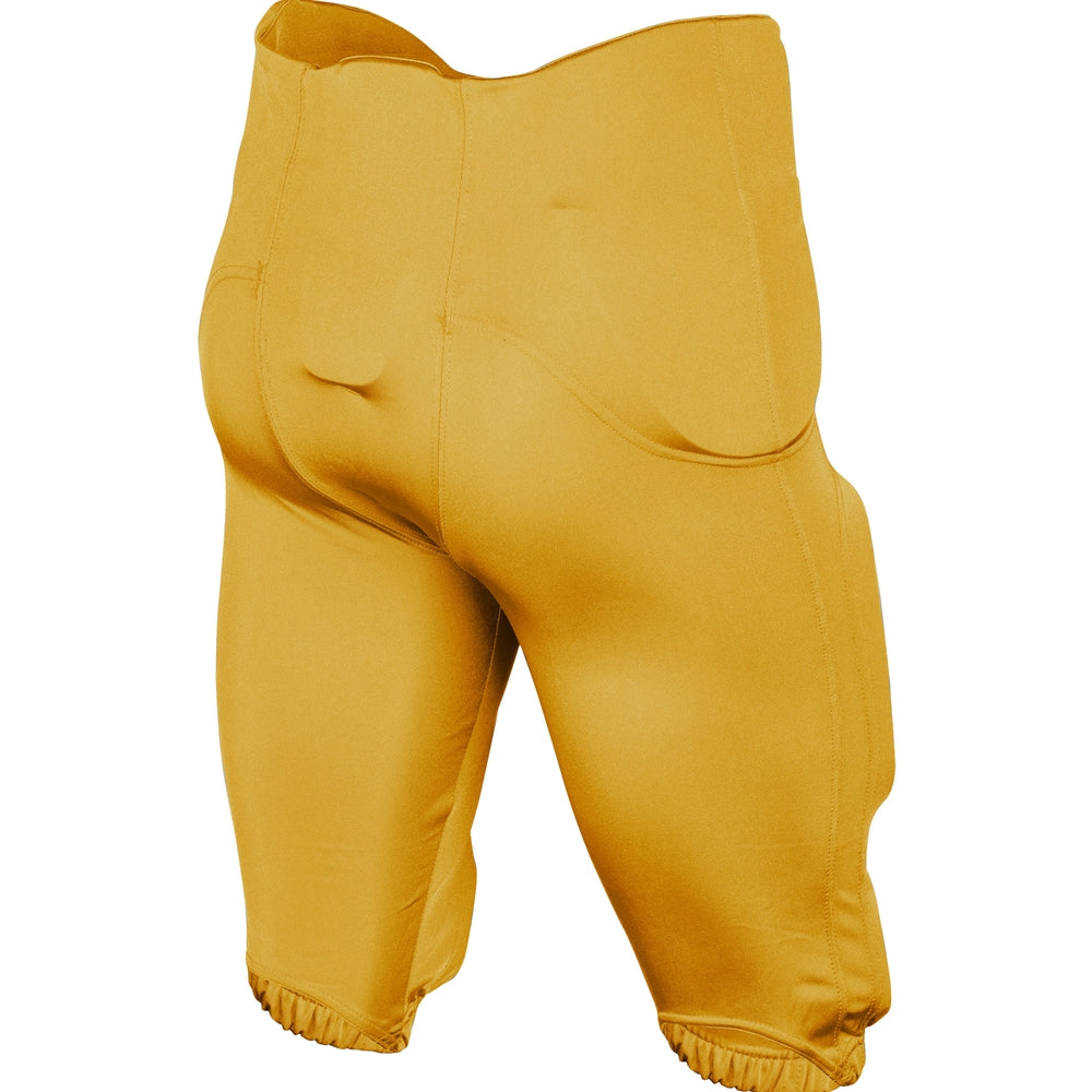 Champro Boy's Terminator 2 Integrated Football Pants-2
