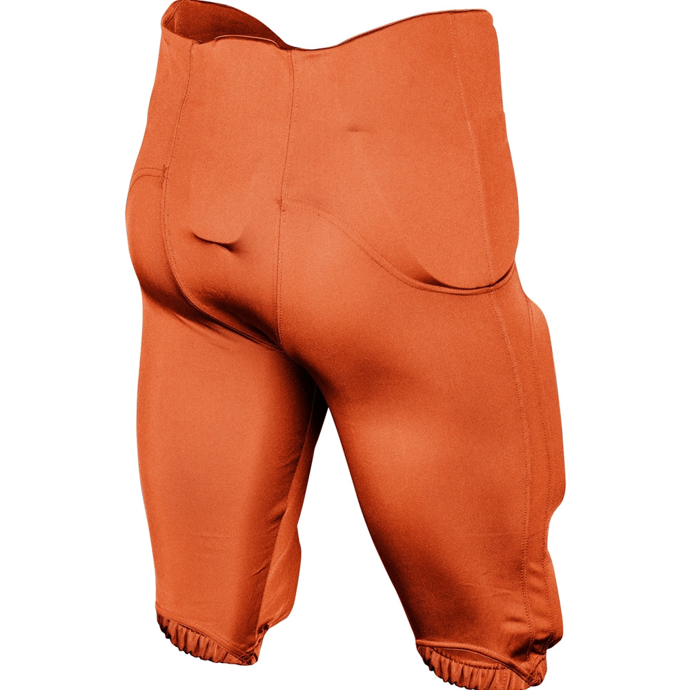 Champro Boy's Terminator 2 Integrated Football Pants-2