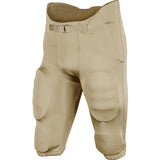 Champro Boy's Terminator 2 Integrated Football Pants-1