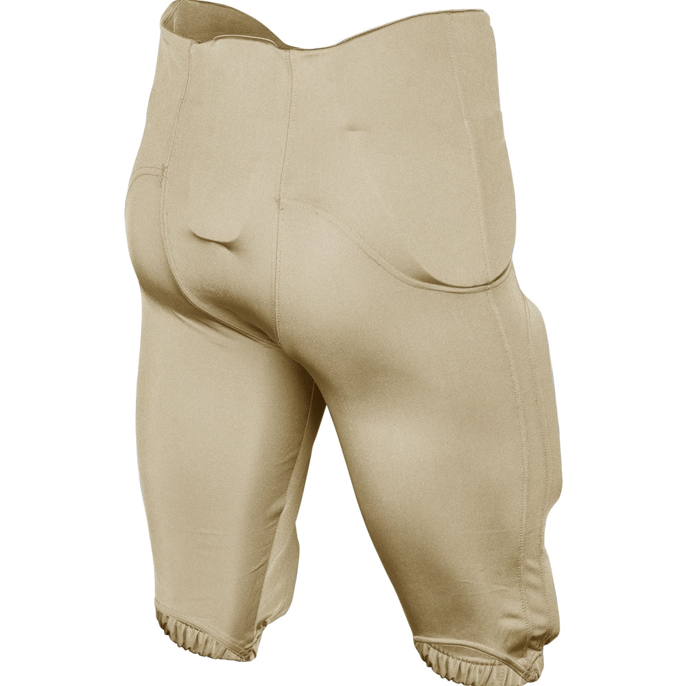 Champro Boy's Terminator 2 Integrated Football Pants-2