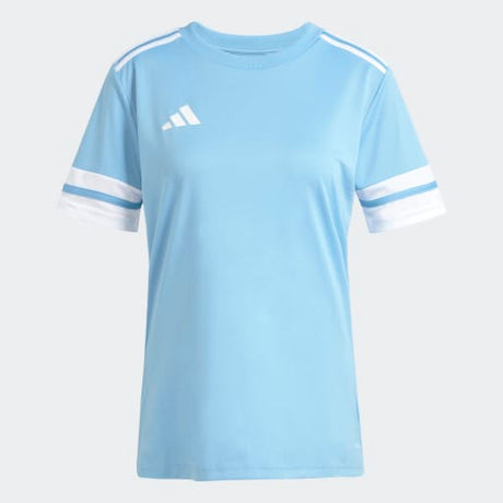 adidas Women's Squadra 25 Jersey