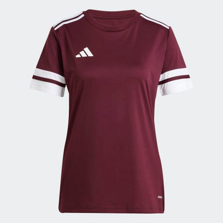 adidas Women's Squadra 25 Jersey