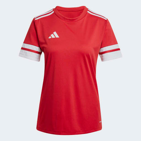 adidas Women's Squadra 25 Jersey