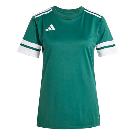 adidas Women's Squadra 25 Jersey-1