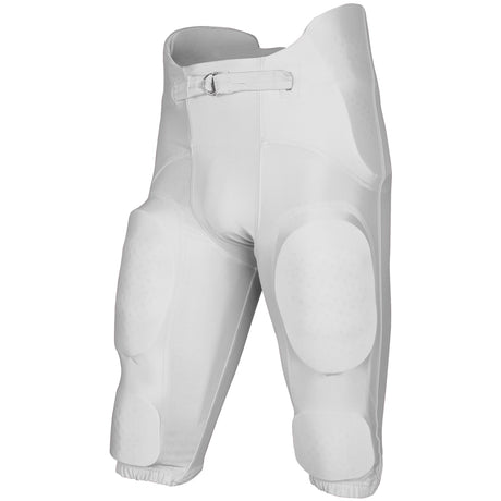 Champro Youth Bootleg 2 Integrated Football Pants-1