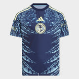 adidas Youth Club América 25/26 Away Jersey	