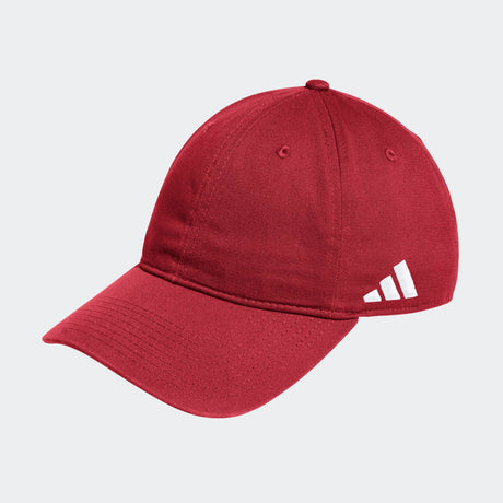 adidas Unisex Adjustable Wash Slouch Cap
