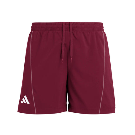 adidas Men's Team Issue 3P Shorts-1