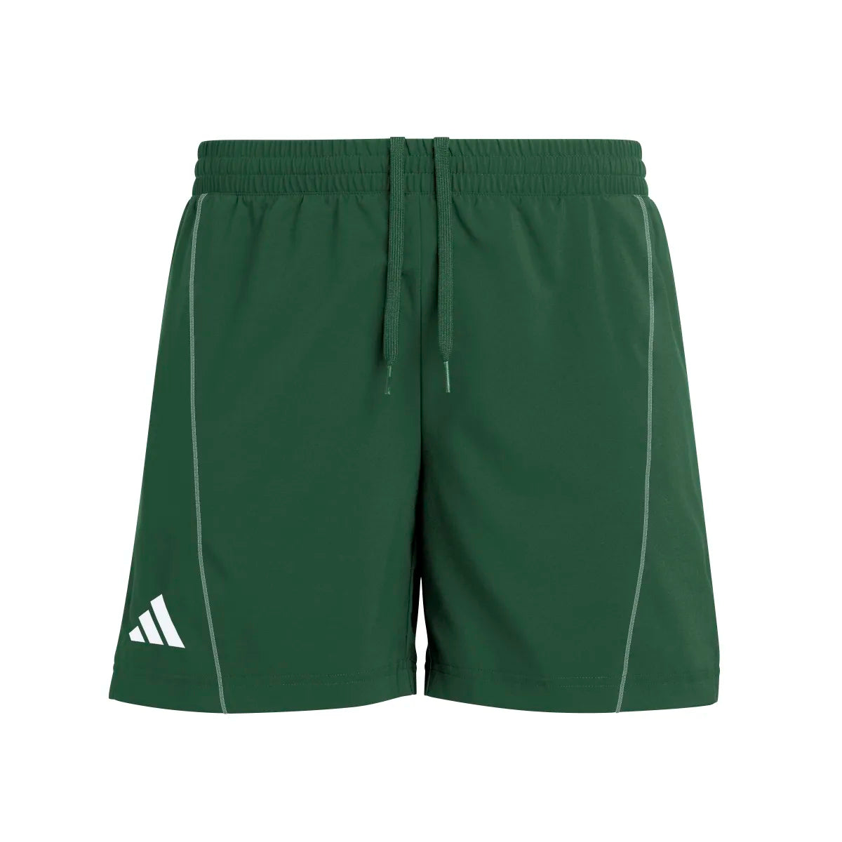 adidas Men's Team Issue 3P Shorts-1