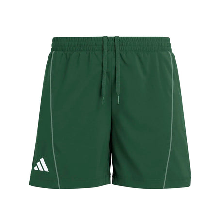 adidas Men's Team Issue 3P Shorts-1