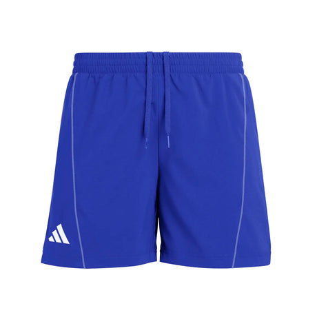 adidas Men's Team Issue 3P Shorts-1
