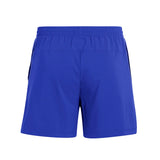 adidas Men's Team Issue 3P Shorts-2