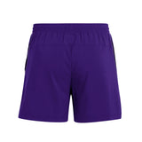 adidas Men's Team Issue 3P Shorts-2