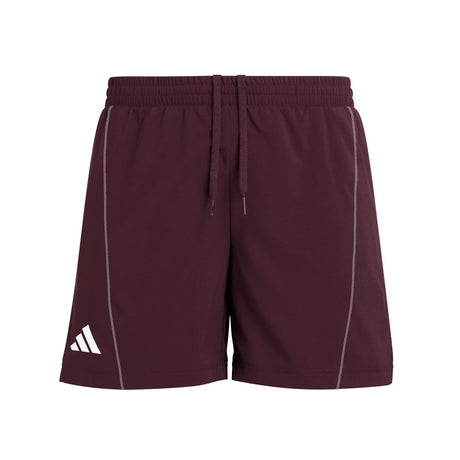 adidas Men's Team Issue 3P Shorts-1