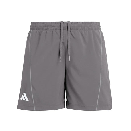 adidas Men's Team Issue 3P Shorts-1