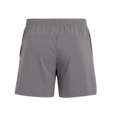 adidas Men's Team Issue 3P Shorts-2