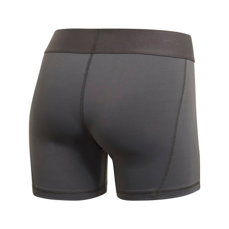 adidas Women's Techfit 3" Volleyball Shorts-2