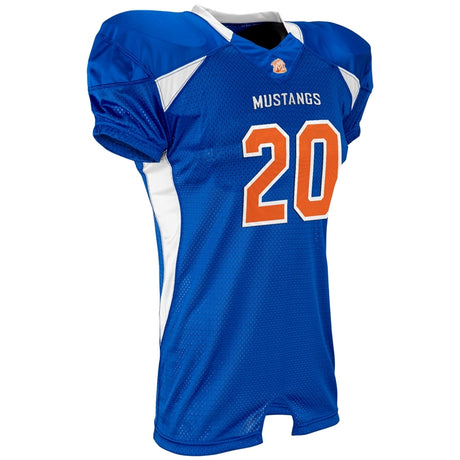 Champro Men's Huddle Football Jersey