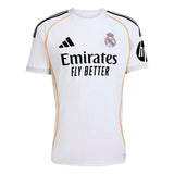 adidas Men's Real Madrid 25/26 Home Jersey-1