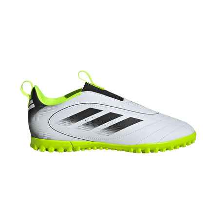 adidas Youth Goletto IX Laceless Turf Soccer Cleats-1