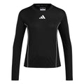 adidas Women's Utility Long Sleeve Shirt-1
