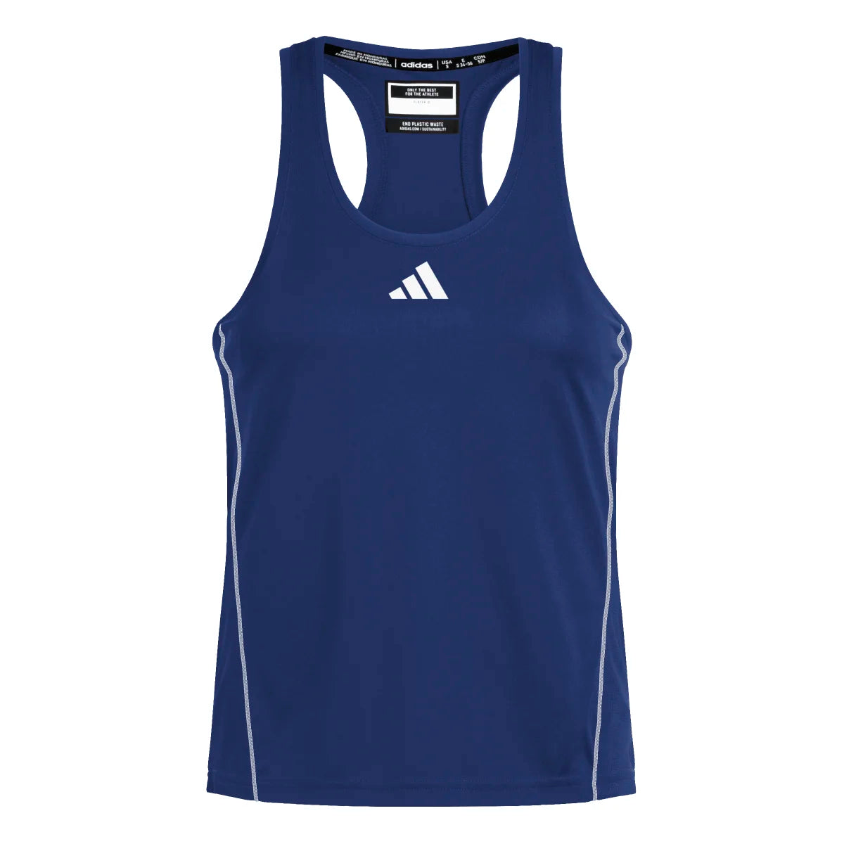 adidas Women's Utility Singlet-1