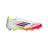 adidas Men's F50 Elite Laceless Soft Ground Soccer Cleats-1