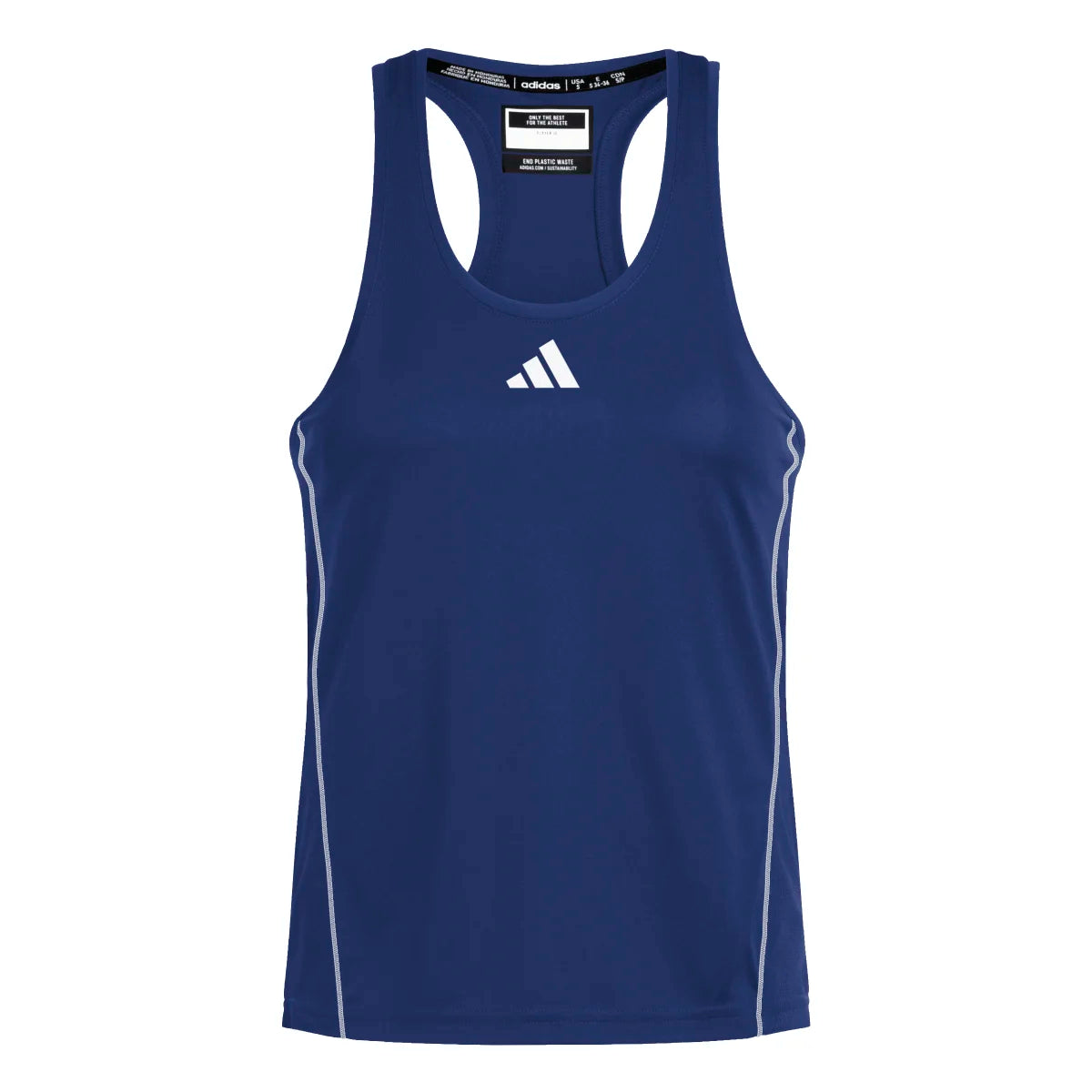 adidas Women's Utility Tank Top-1