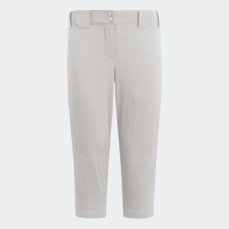 adidas Women's Instinct Knit Knee Length Softball Pants
