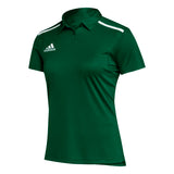 adidas Women's Team Issue Polo-1