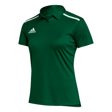 adidas Women's Team Issue Polo-1