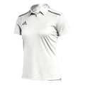 adidas Women's Team Issue Polo-1