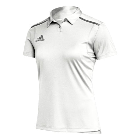 adidas Women's Team Issue Polo-1