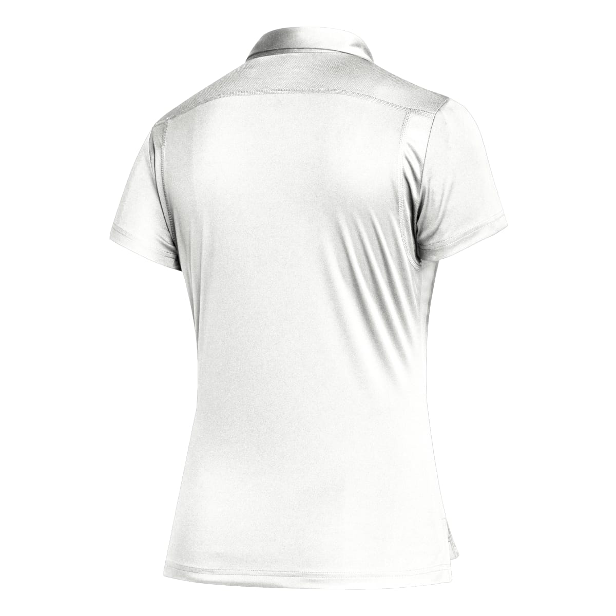 adidas Women's Team Issue Polo-2