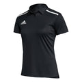 adidas Women's Team Issue Polo-1