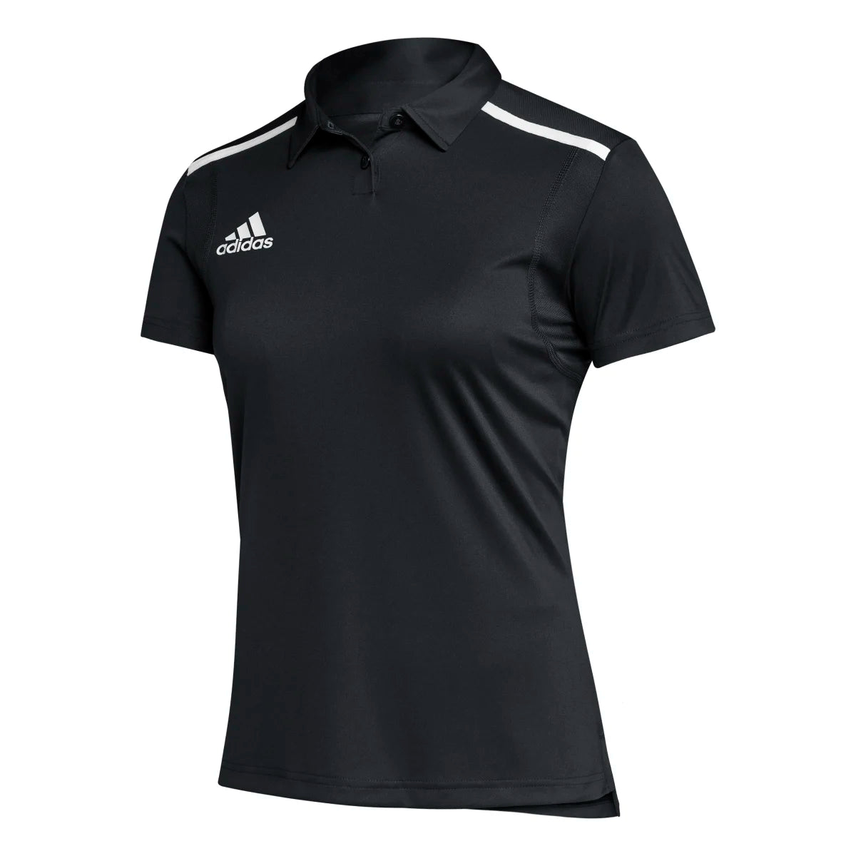 adidas Women's Team Issue Polo-1