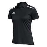 adidas Women's Team Issue Polo-1
