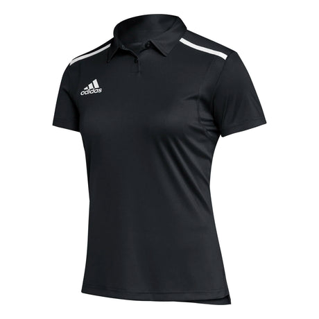 adidas Women's Team Issue Polo-1