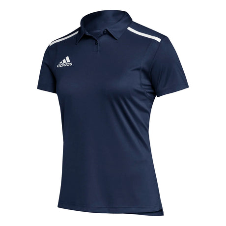 adidas Women's Team Issue Polo-1