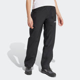 adidas Women's Terrex Multi Two-Layer Rain Pants-3