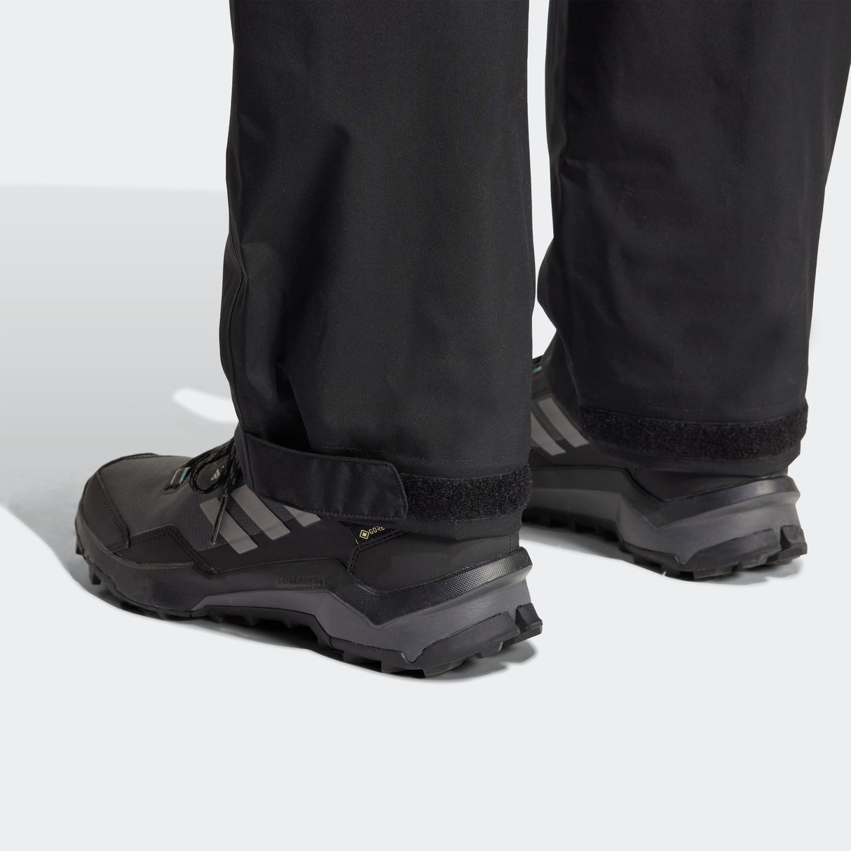 adidas Women's Terrex Multi Two-Layer Rain Pants-5
