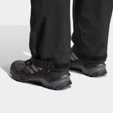 adidas Women's Terrex Multi Two-Layer Rain Pants-5