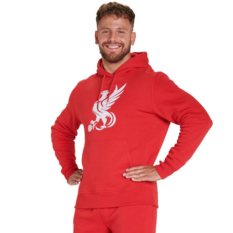 Champro Men's Victory Fleece Hoodie