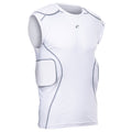 Champro Youth Formation Padded Compression Shirt